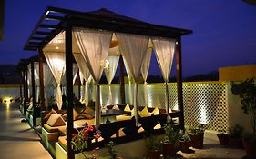 The Ambassador - Hotel & Conference Center