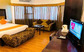 The Ambassador - Hotel & Conference Center